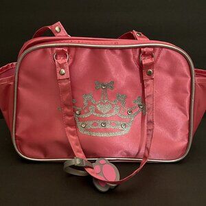 Build a Bear Carrier Tote Bag